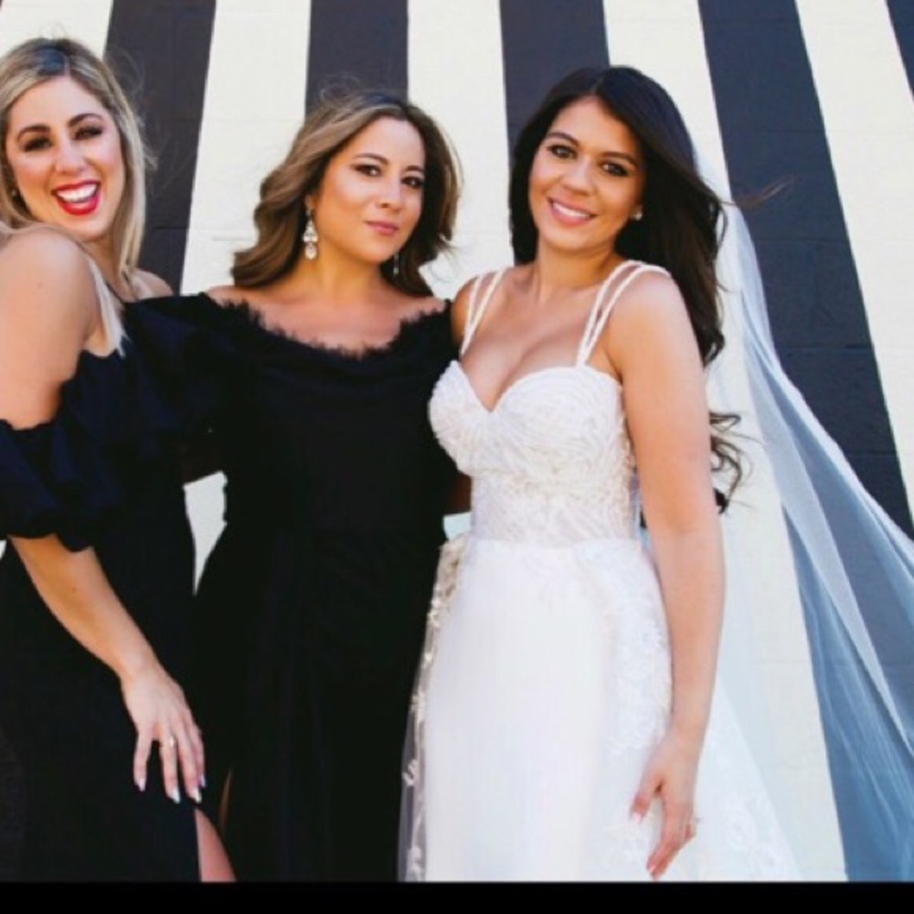 Zuhair Murad train - Picture 2 of 7